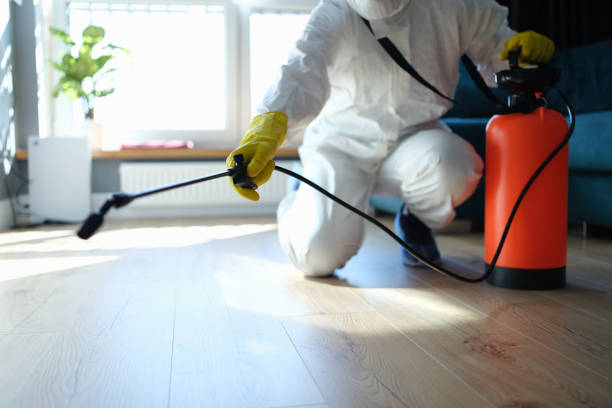 Reliable Biohazard Cleanup contractor in Ho-Ho-Kus, NJ by Trauma Clean Pros